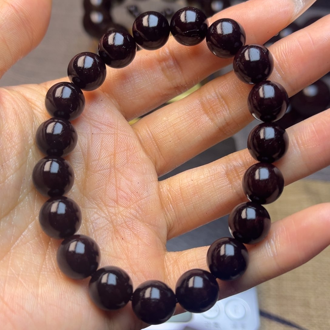 檀香紫檀（小叶紫檀）1.0 19