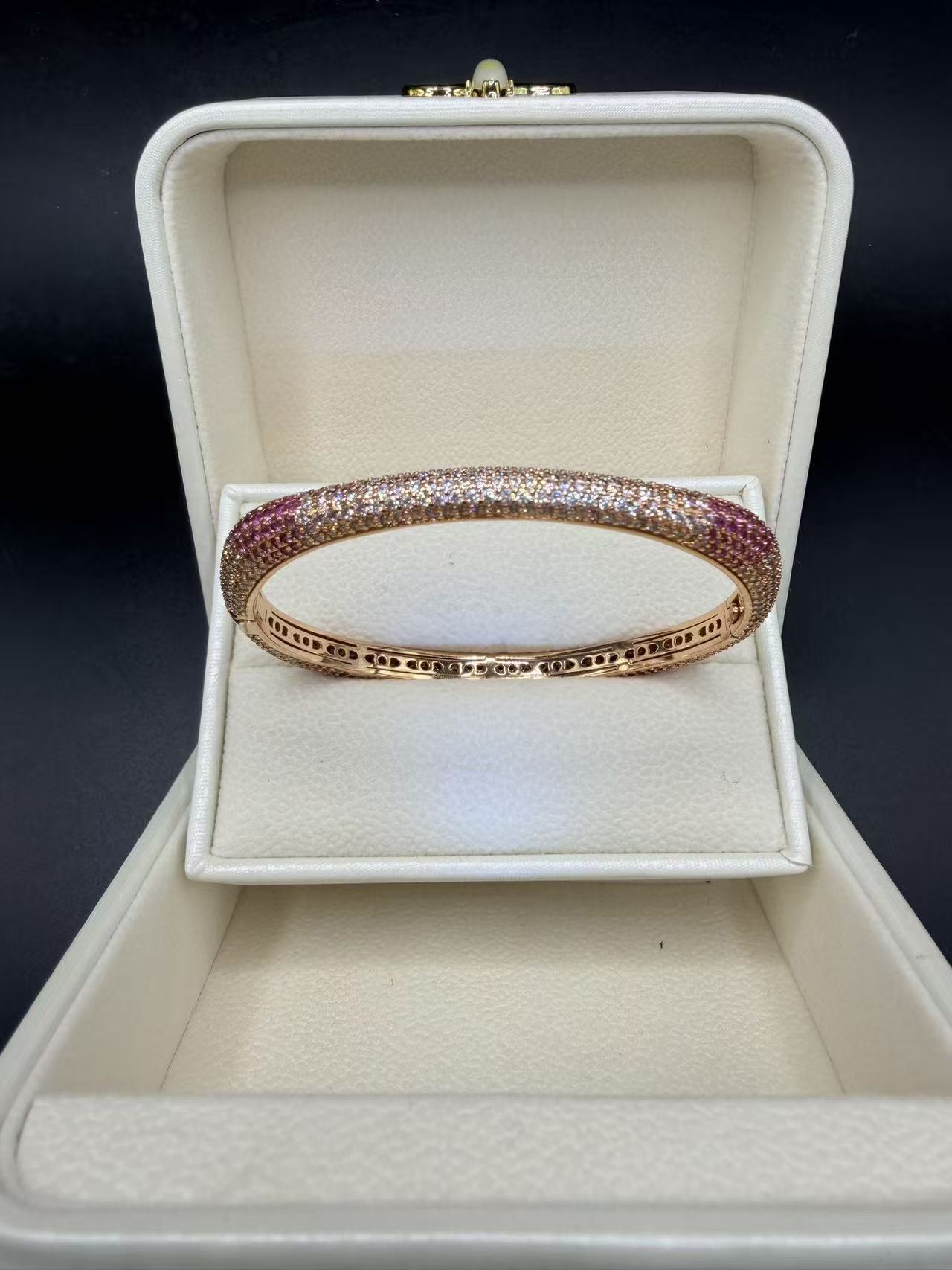 手镯  【星辉绚灿 闪耀之星】A206