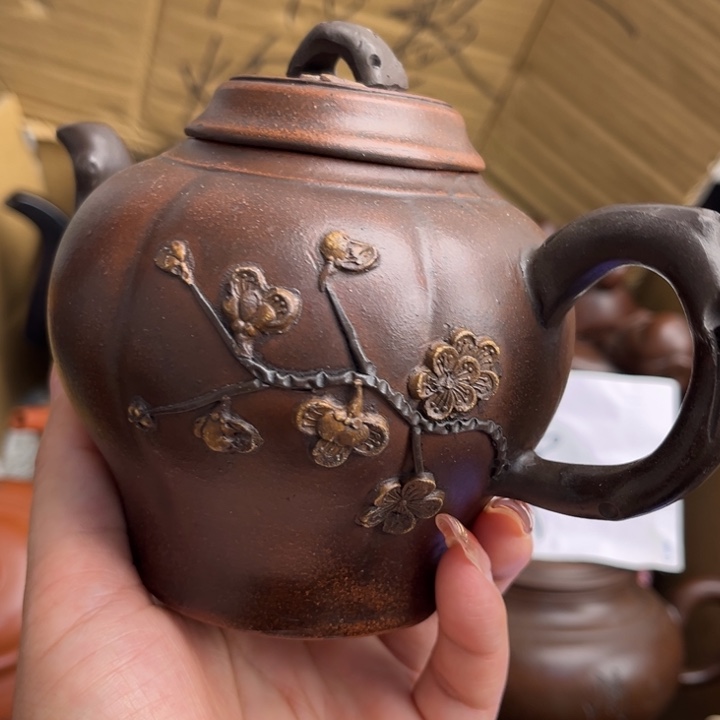 茶壶紫砂紫砂壶等各种