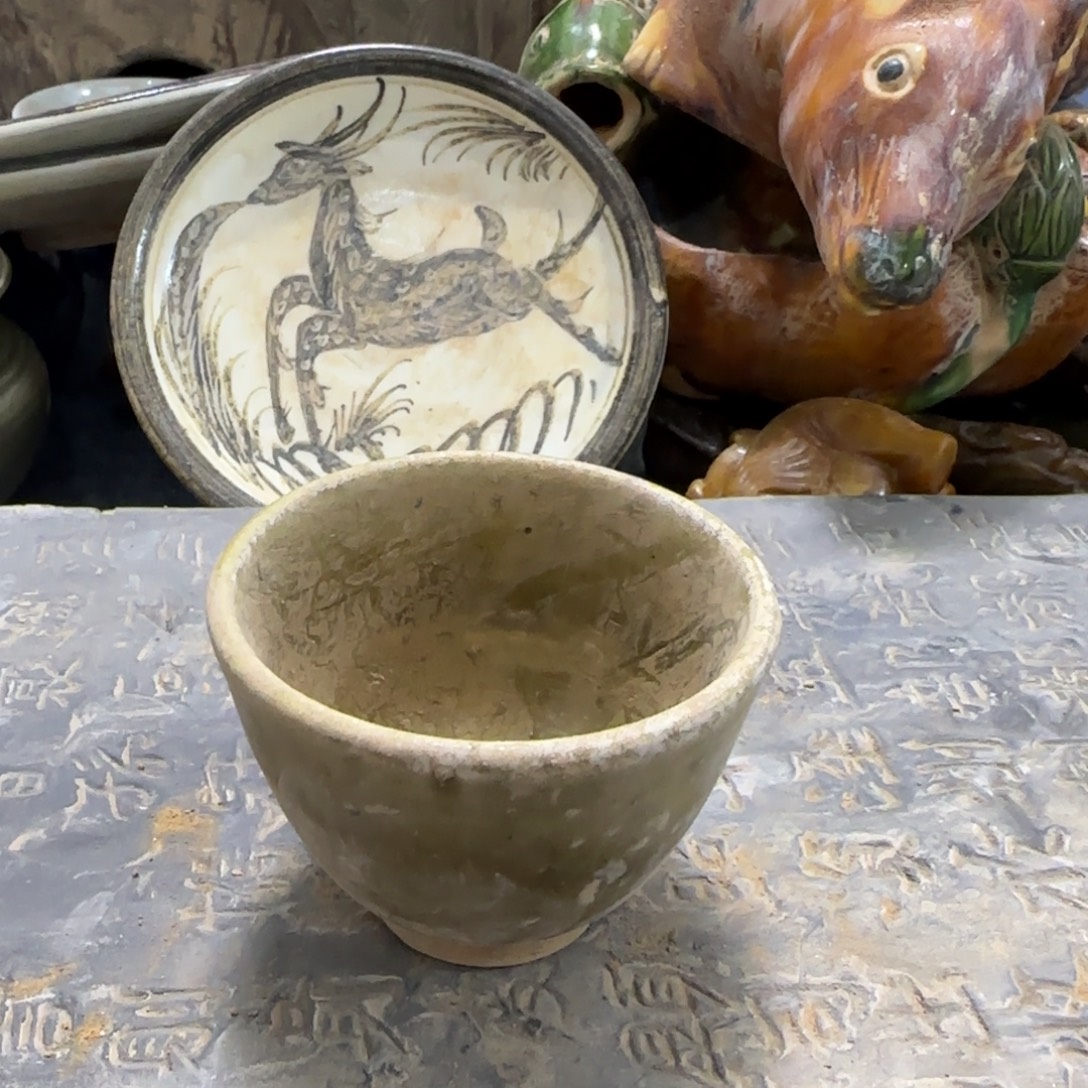 陶瓷摆件摆件摆件