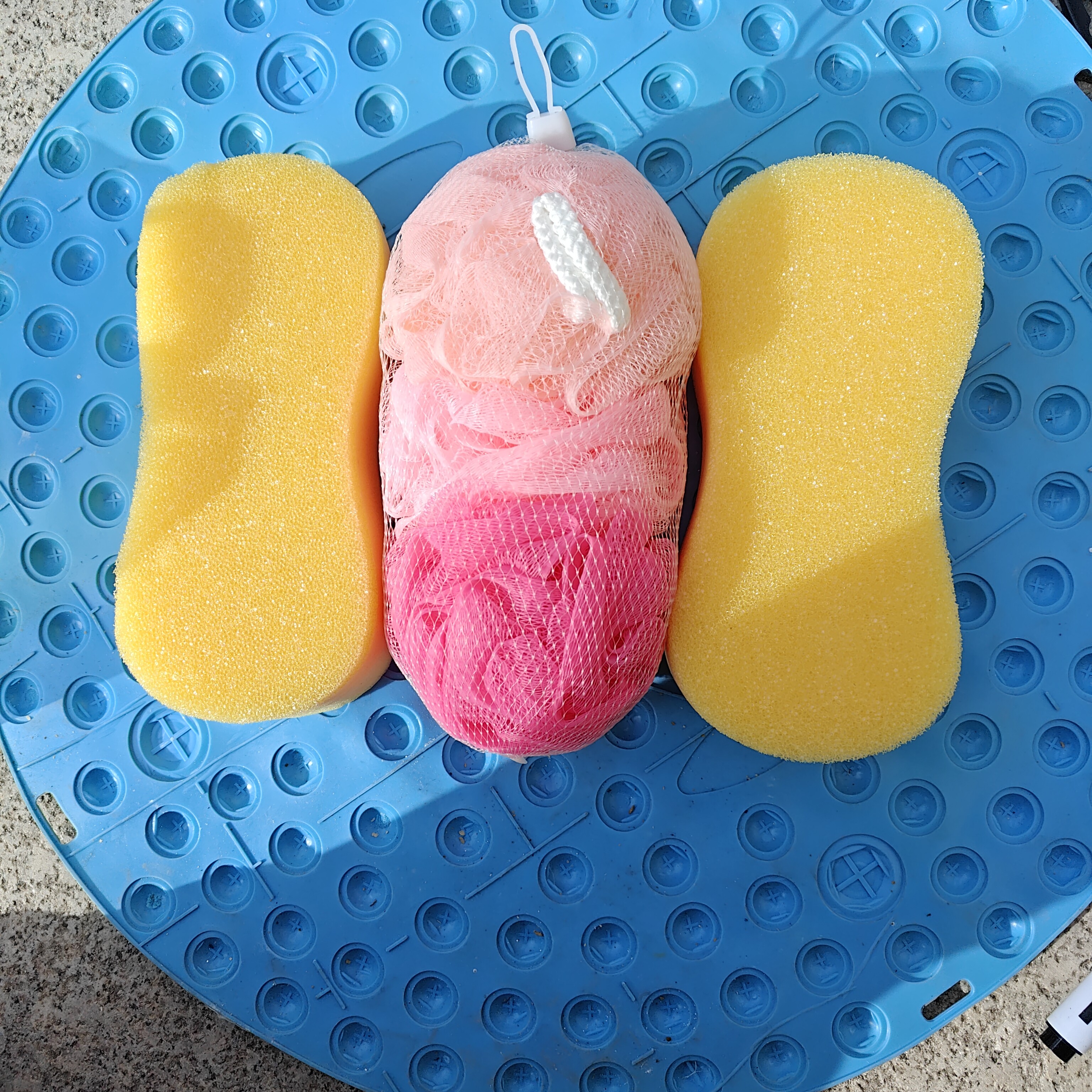 143服装配饰洗浴用品