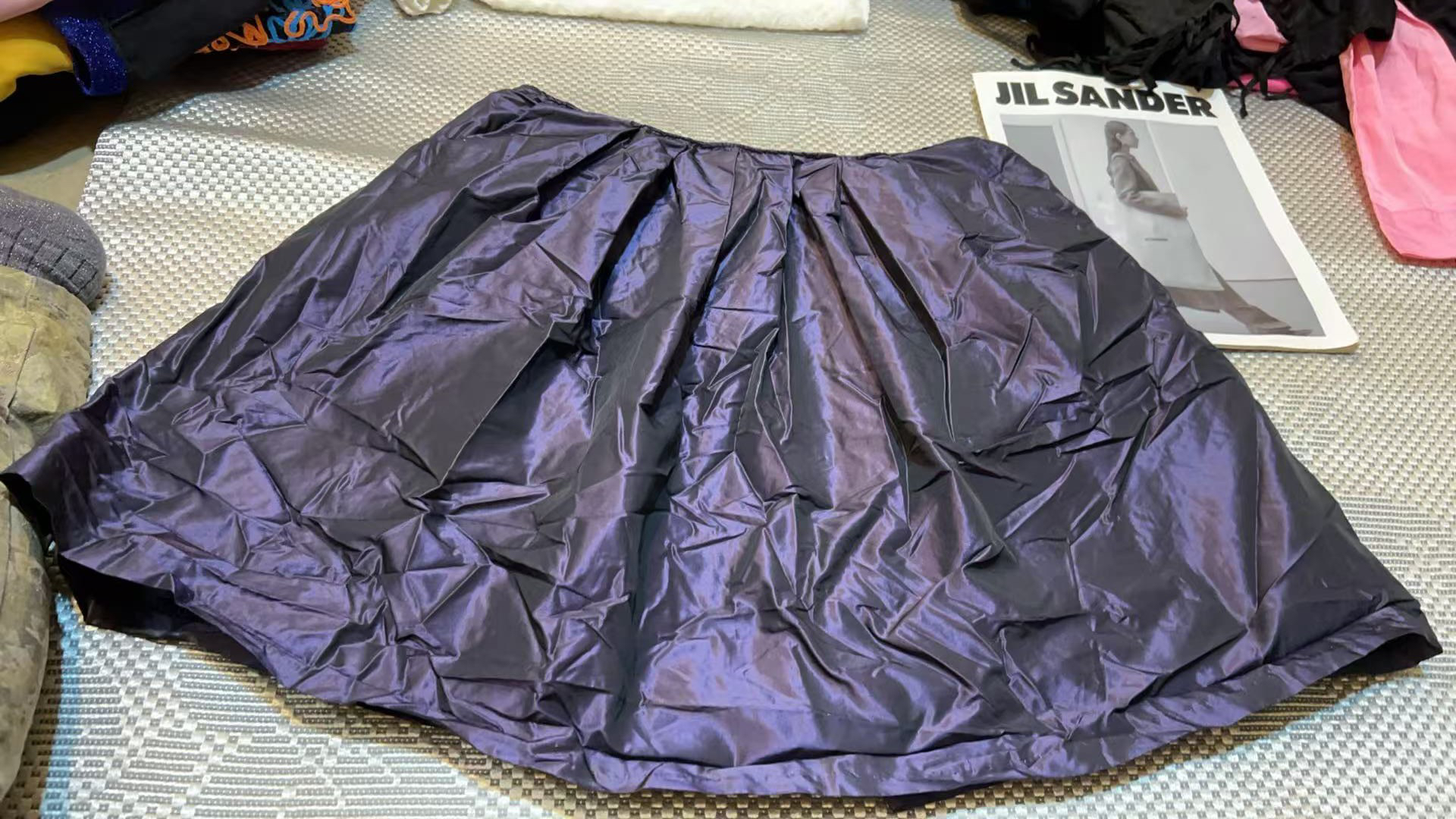 【特价不支持退换】韩系气质时尚半身裙女裙