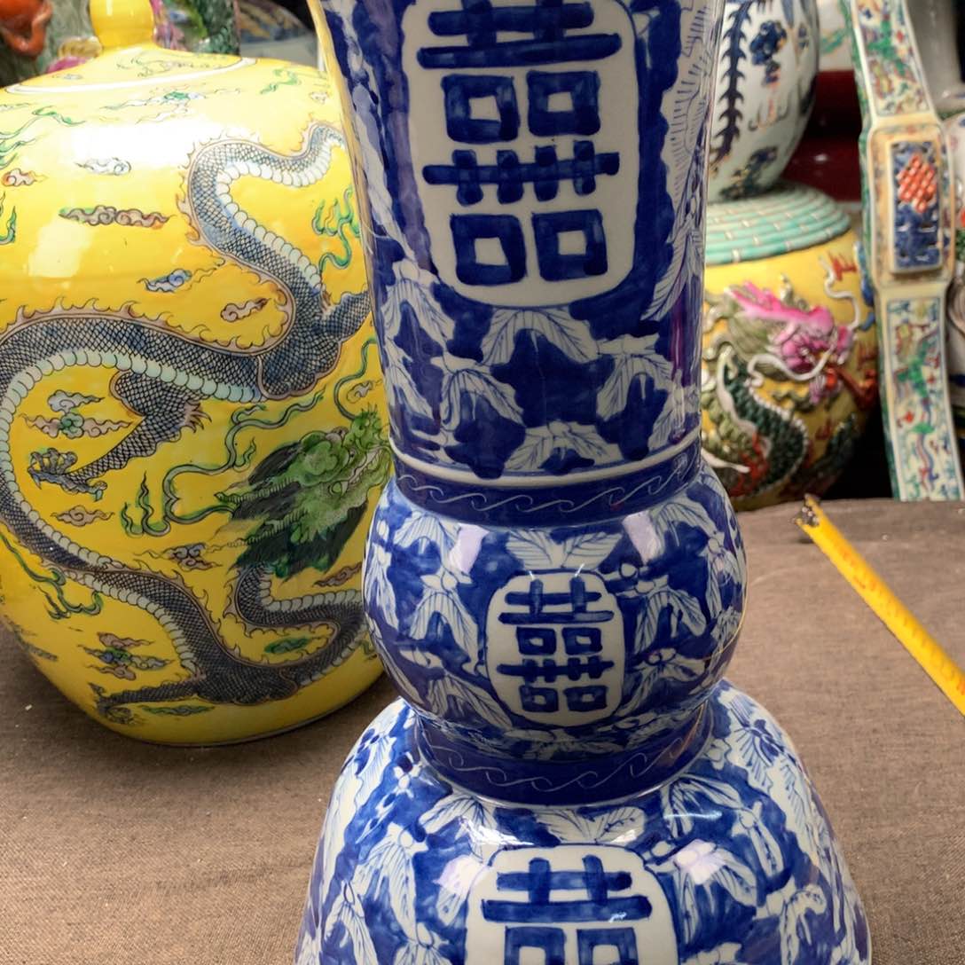 摆件陶瓷旧藏瓷器旧藏瓷器