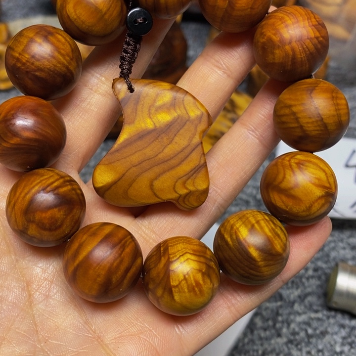 柏木（崖柏）崖柏183