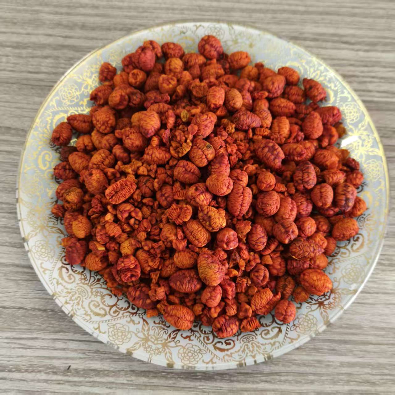 山货龙麟果【八妹推荐】百合系列