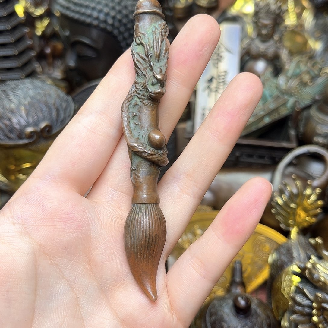 小杰精品铜器链接