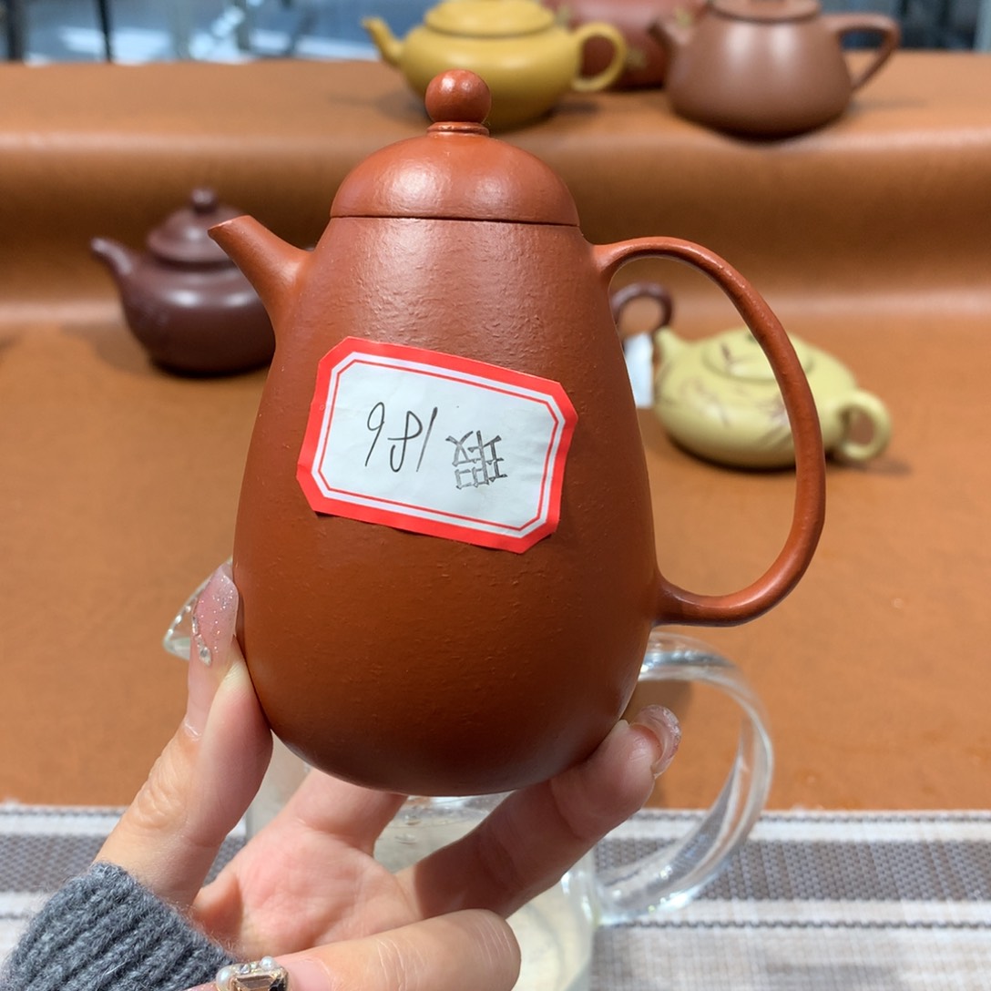 紫砂茶壶紫砂茶壶