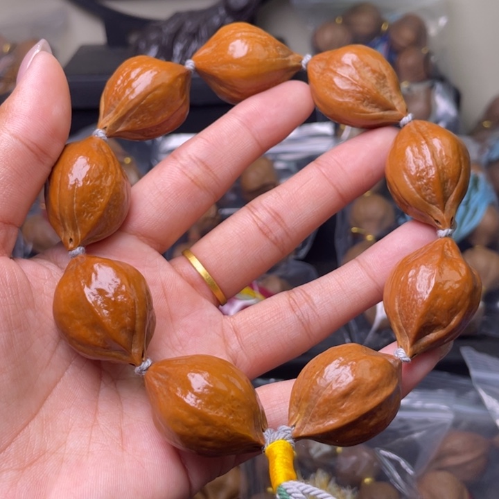 橄榄核手串/手链橄榄核2.3、55