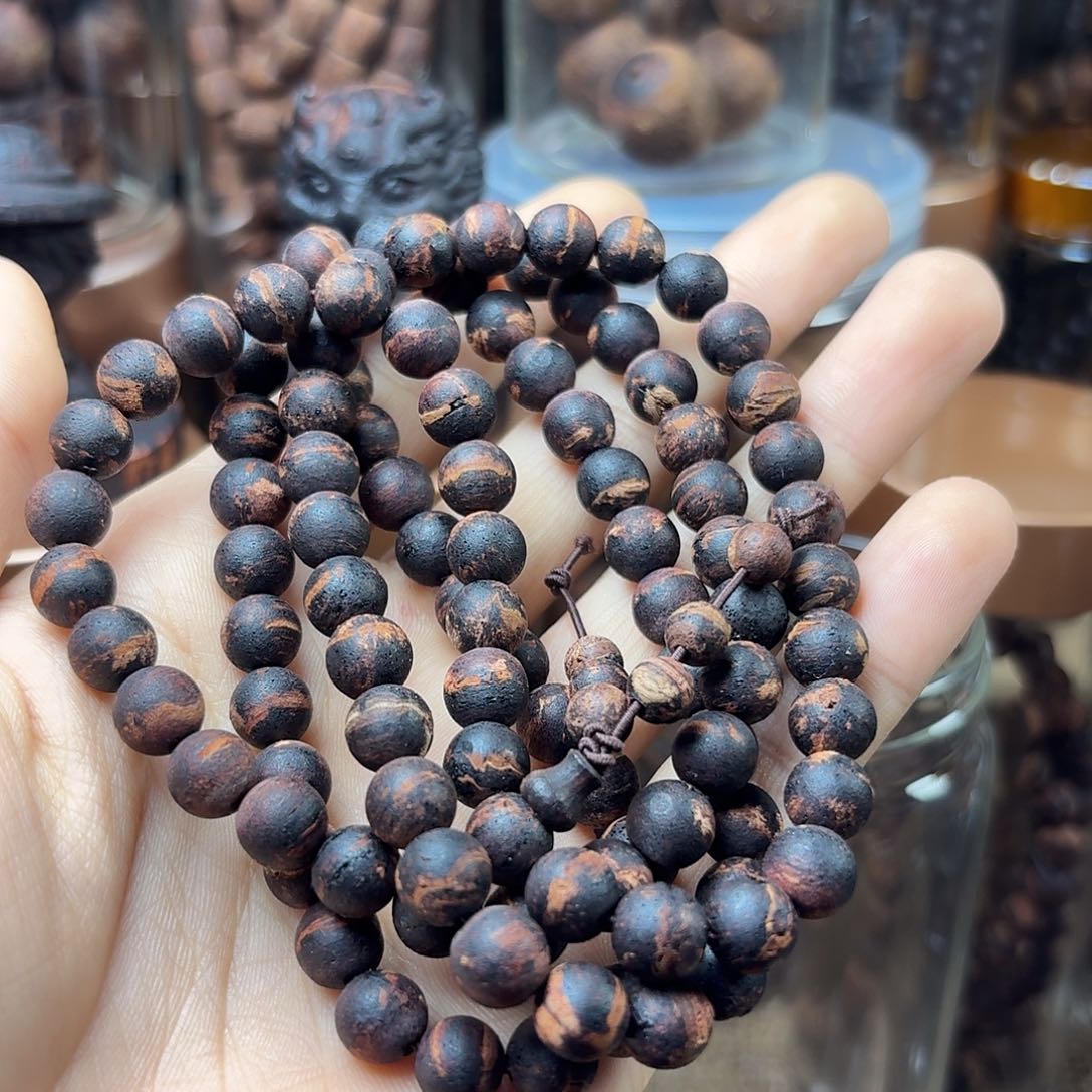 降真香其他0.8黄金甲