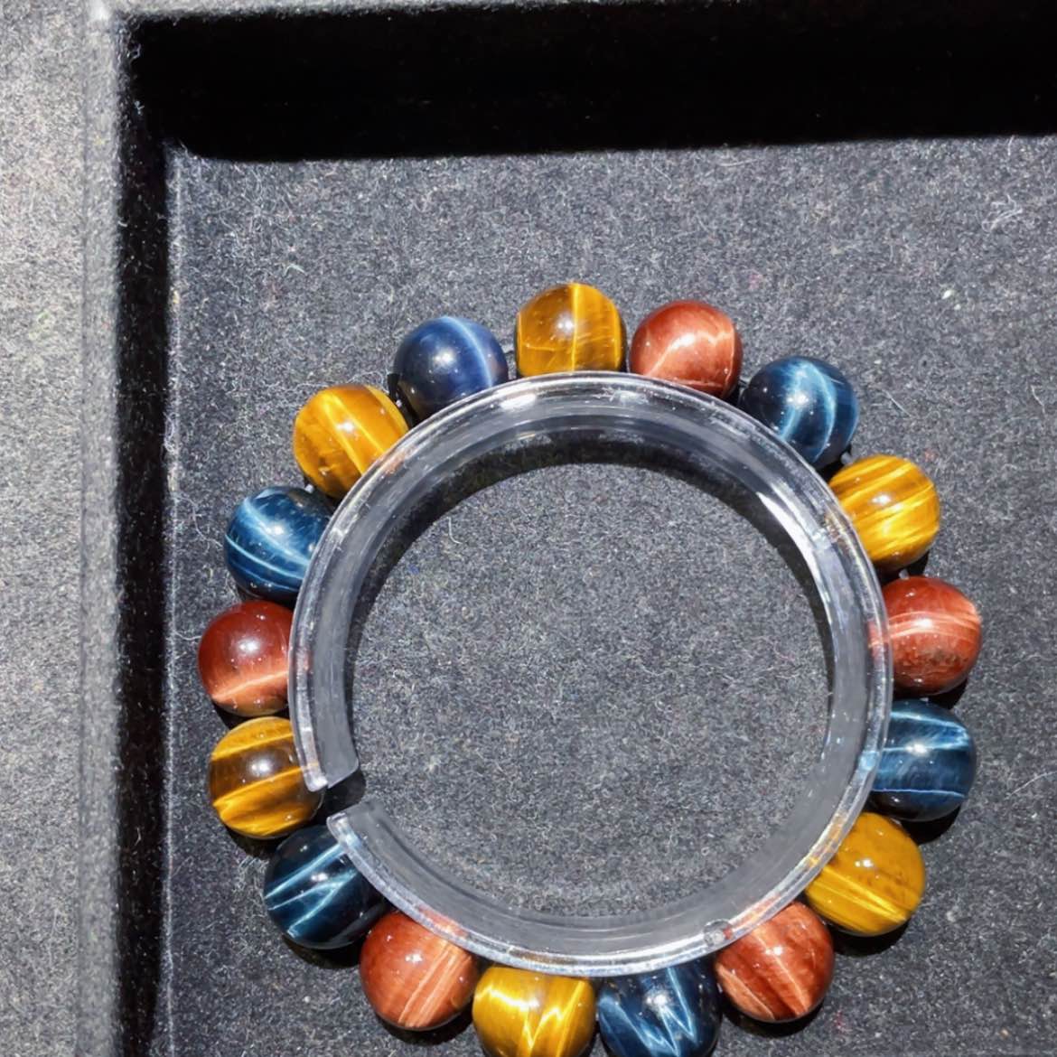 【闪购商品】木变石手饰未镶嵌龙***果