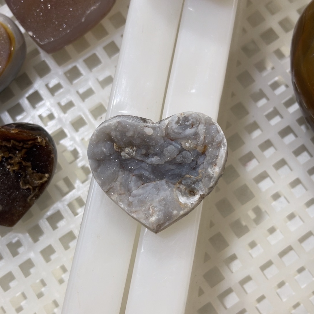 水晶随形（非配饰）大*