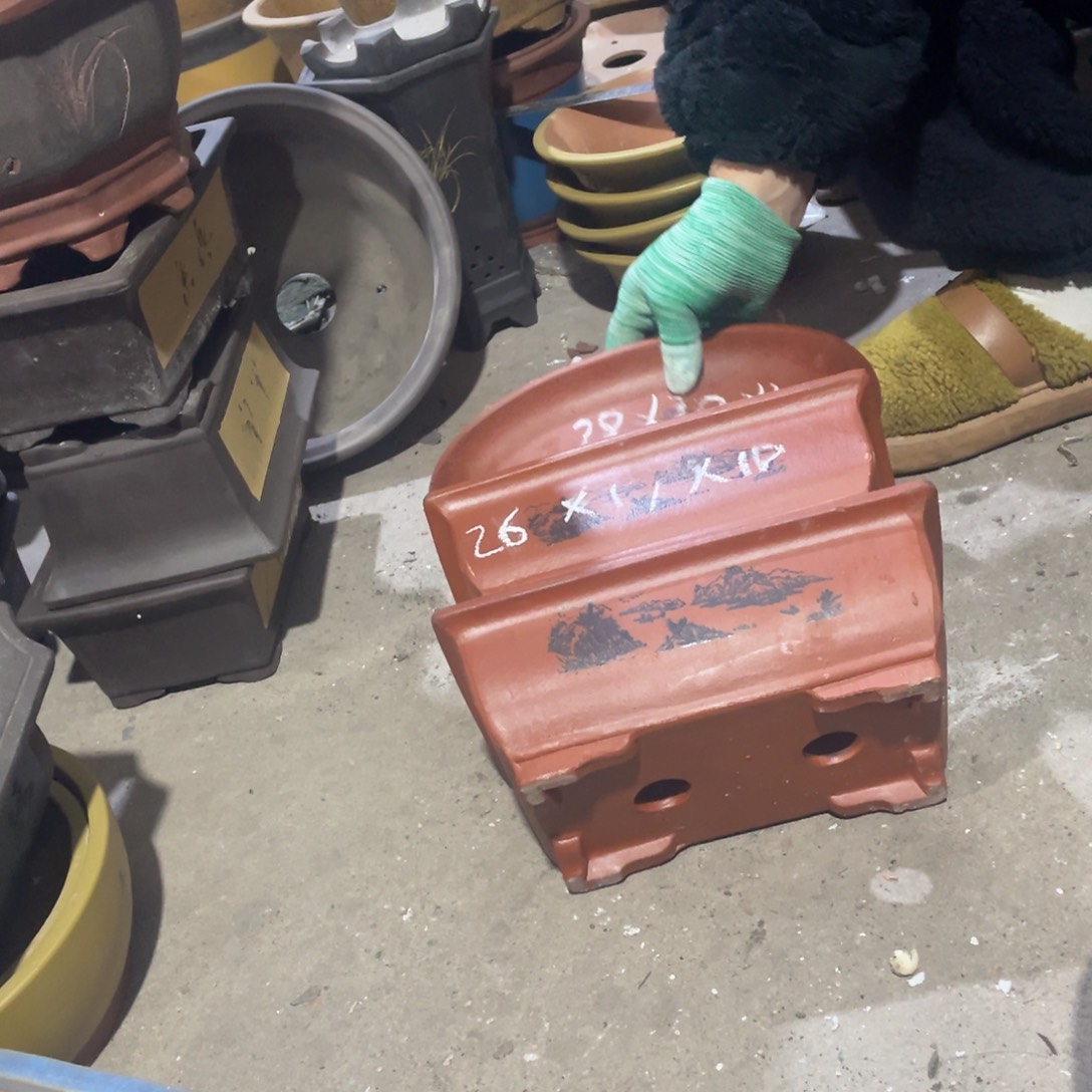 花盆紫砂紫砂之都