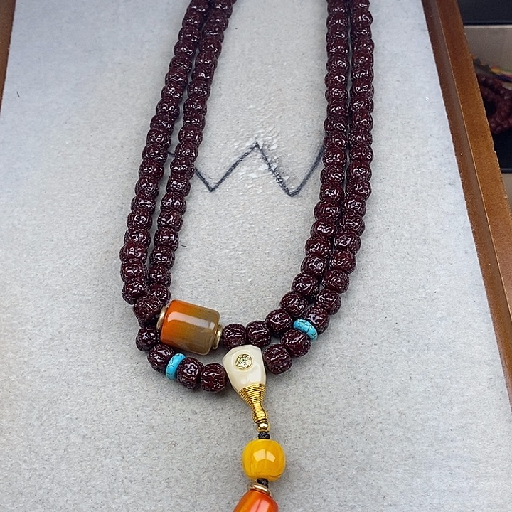 吴***少吊坠金刚菩提11111111111