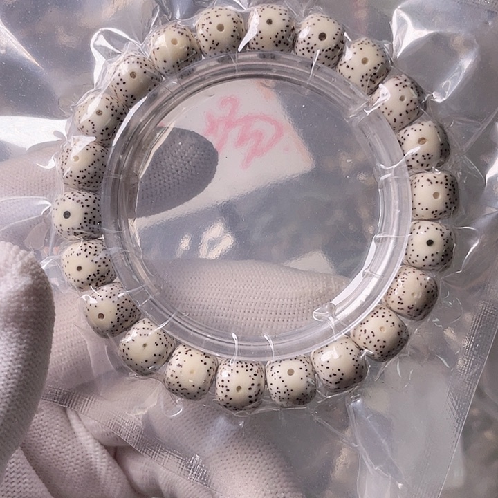 星月菩提手串G784 星月哈哈哈11