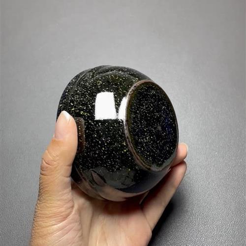 【闪购商品】茶盏-503............