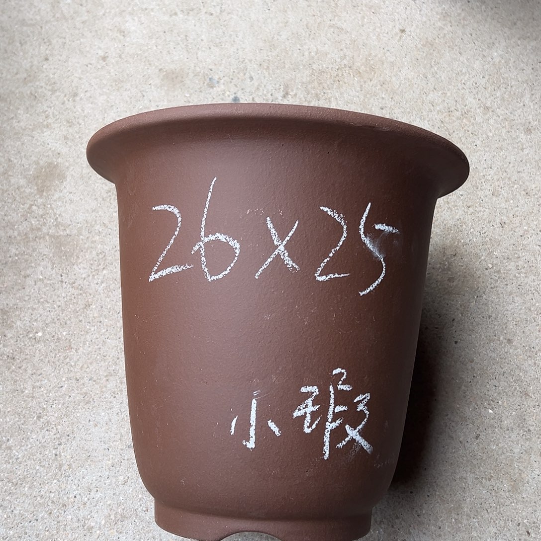 花盆紫砂宜兴紫砂花盆