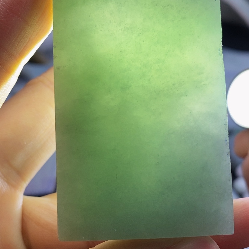 【闪购商品】翡翠配石缅甸翡翠