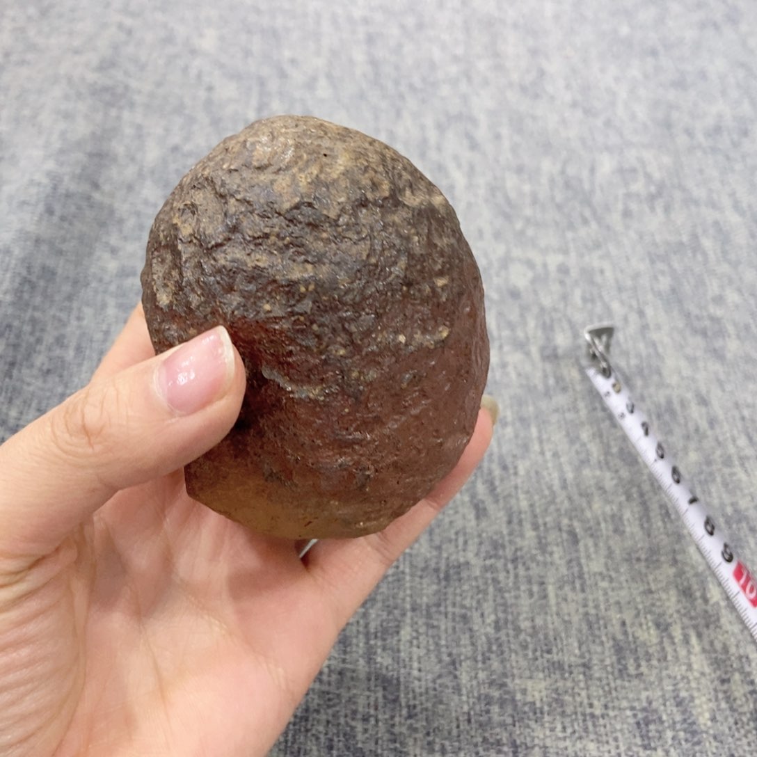 紫砂茶杯非常满意好看得物件