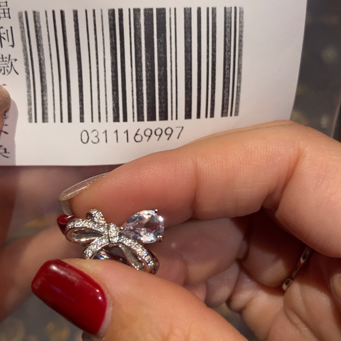 欧泊欧泊戒指未镶嵌L****.