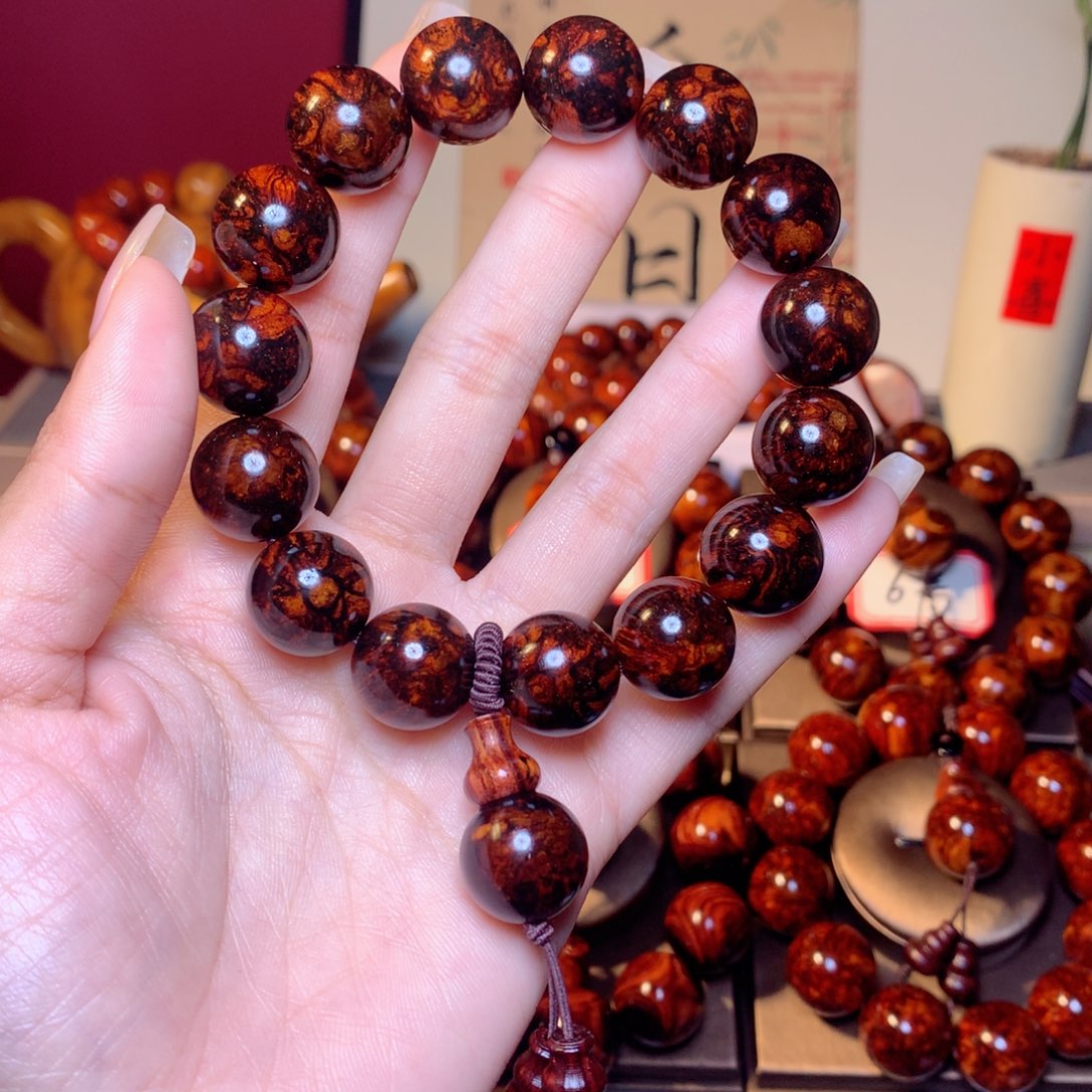 花梨木类手串/手链