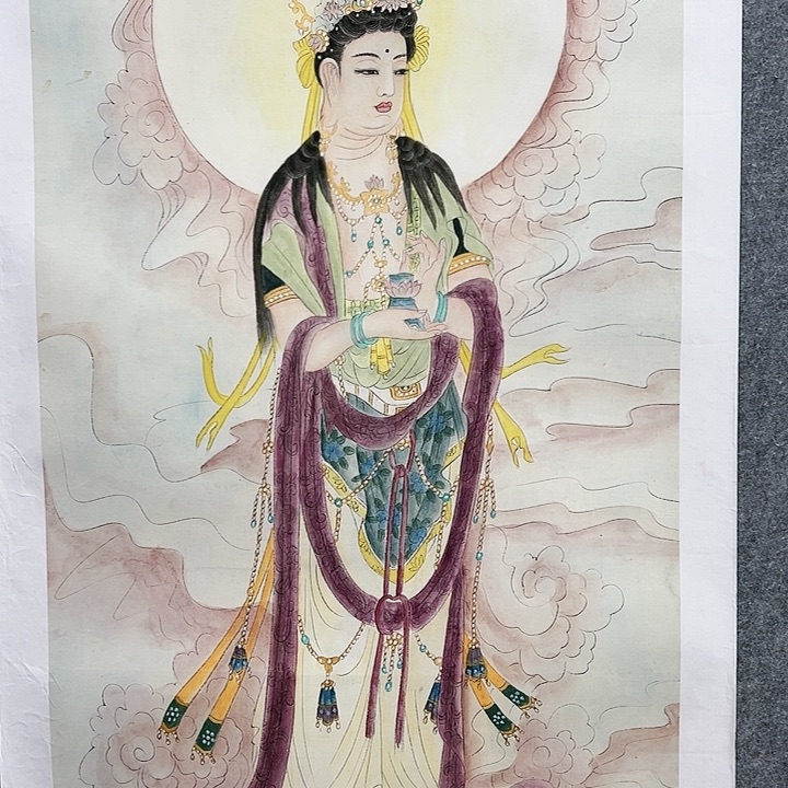 国画顺伟阁艺术馆精品