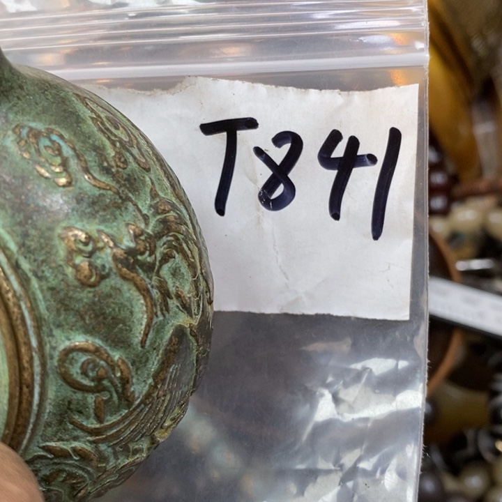 小***腰金属德宝文玩专属链接