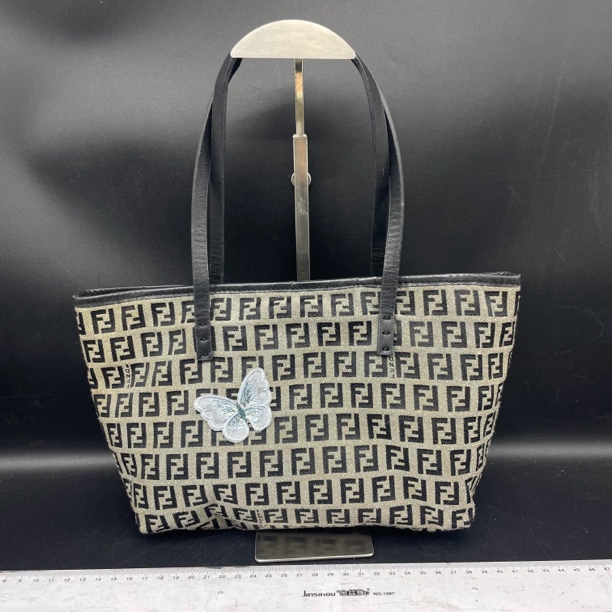 95新 FENDI/芬迪 芬迪托特手提包/13581