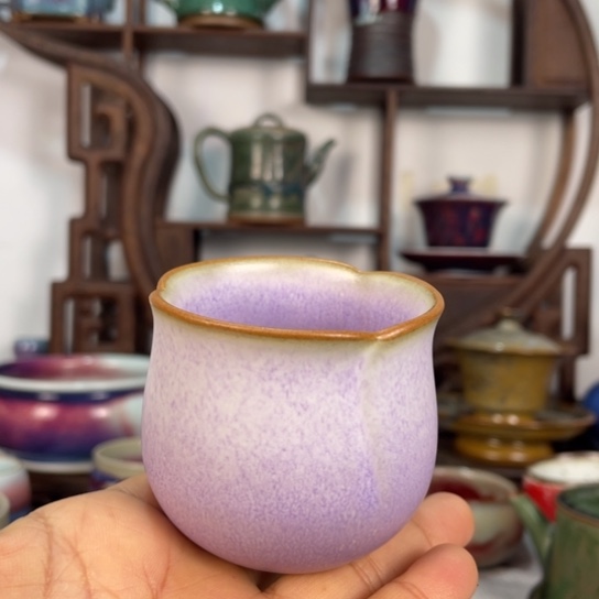 神垕钧瓷茶器神垕钧瓷茶器