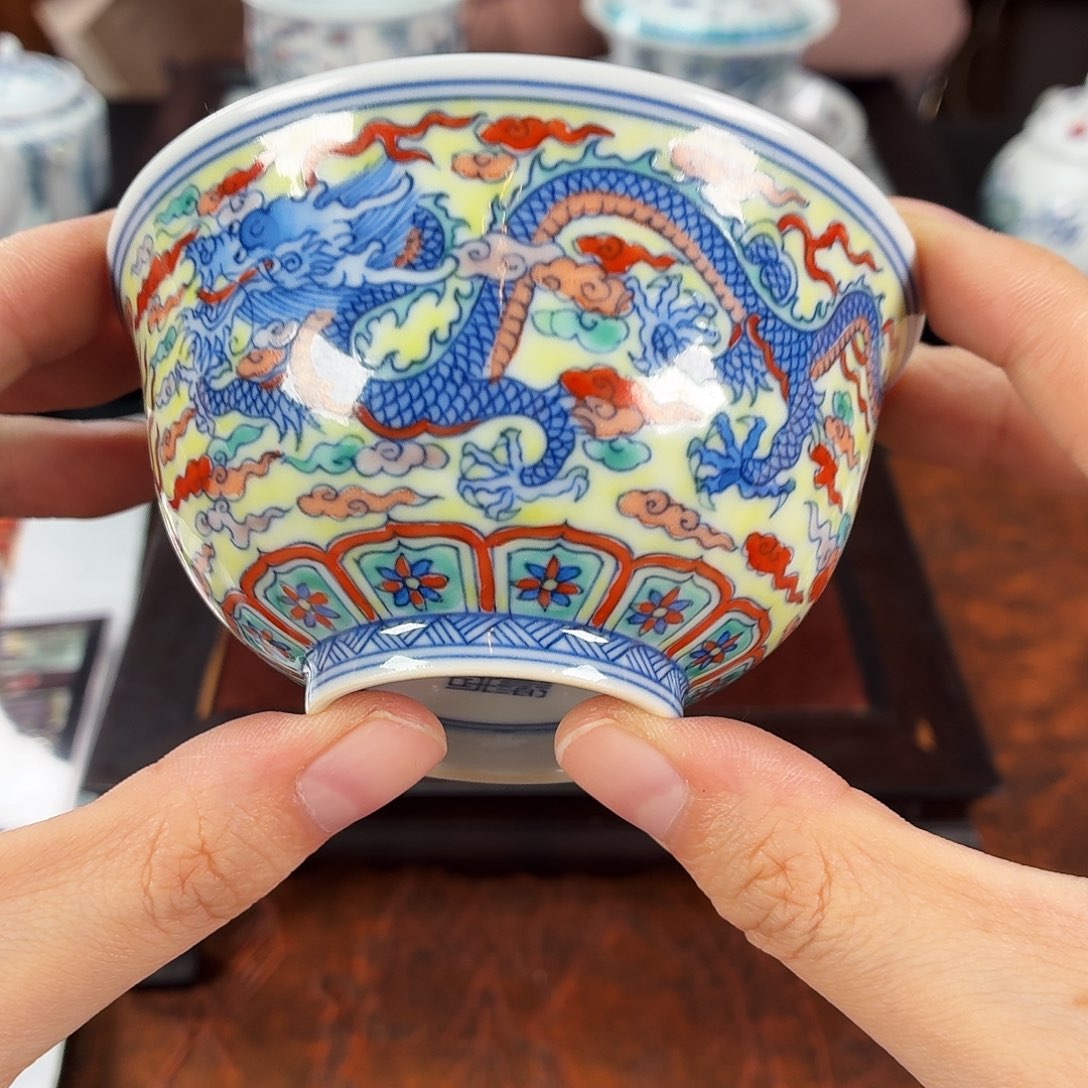 瓷九鸣瓷艺九鸣瓷艺