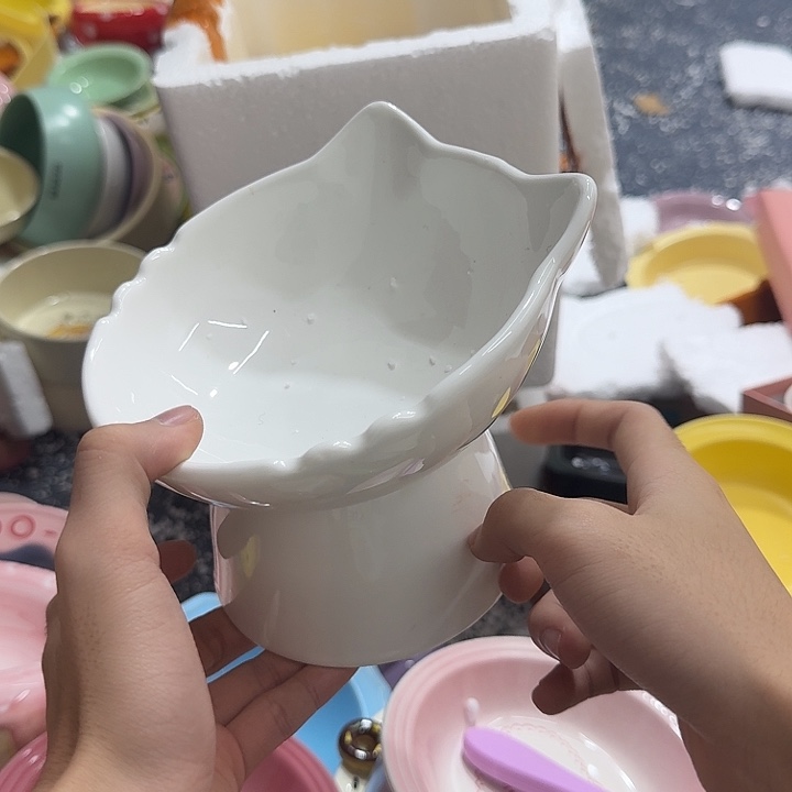 瓷片陶瓷微x链接在l2