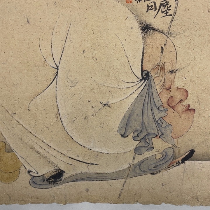 国画原创设计设计图库