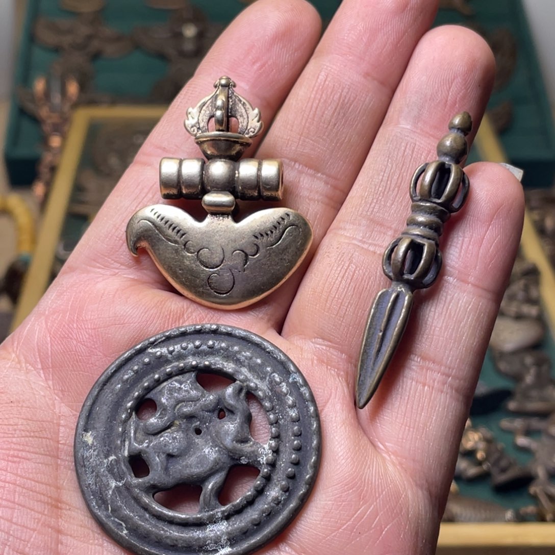 藏传三件套福利福利