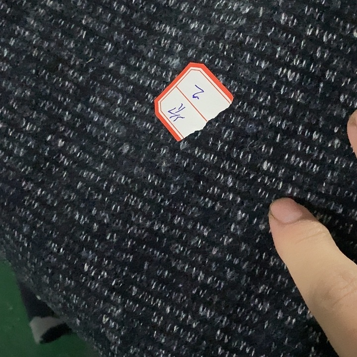 无纺布高档面料2米