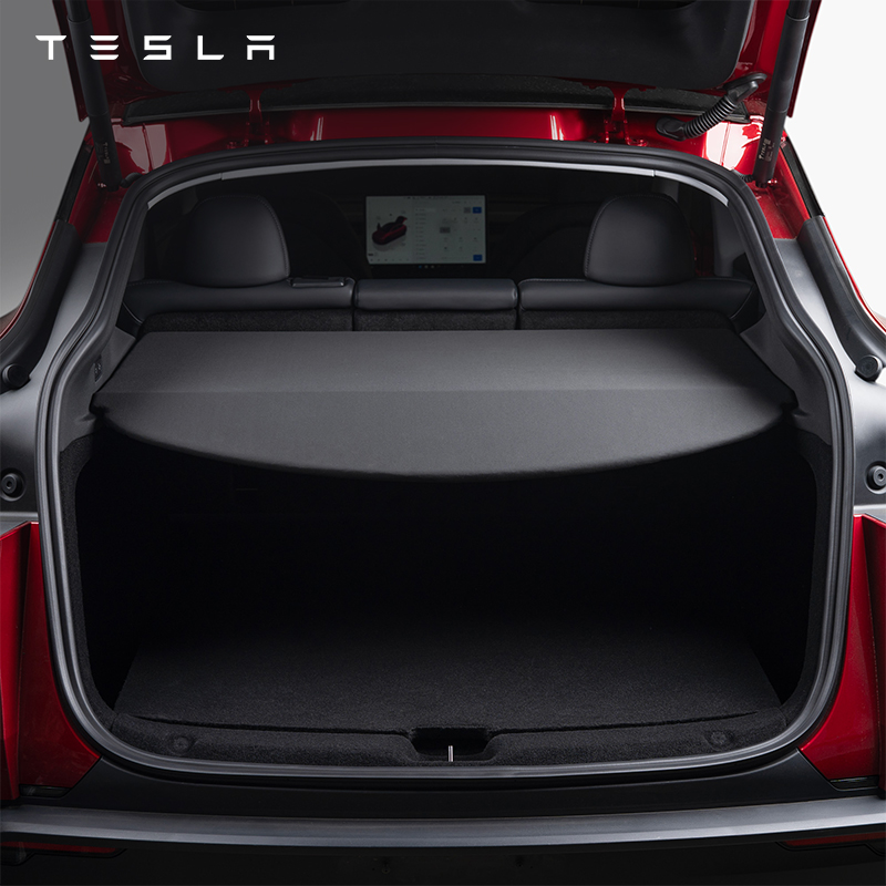 TESLA/特斯拉官方 Model Y 置物板