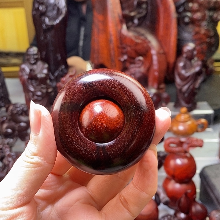 檀香紫檀（小叶紫檀）