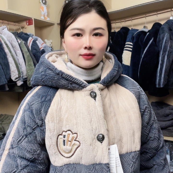 欢迎大家咖色手掌4XL055