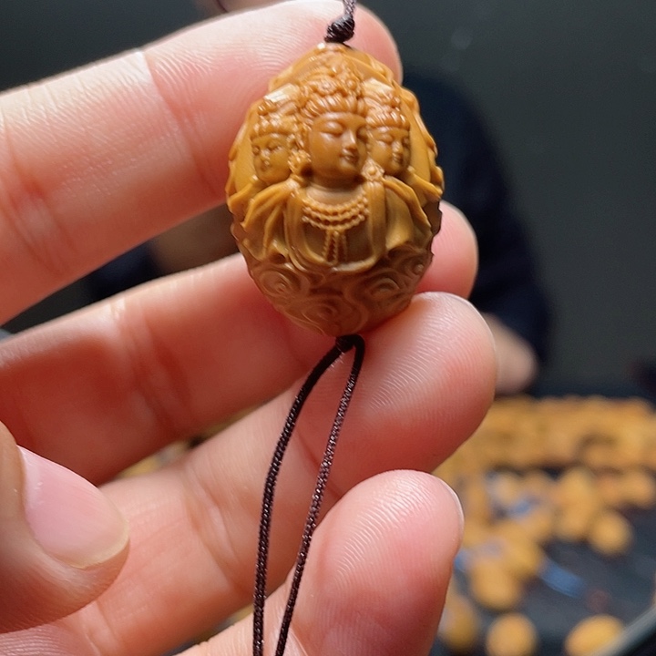 橄榄核手串/手链橄榄油