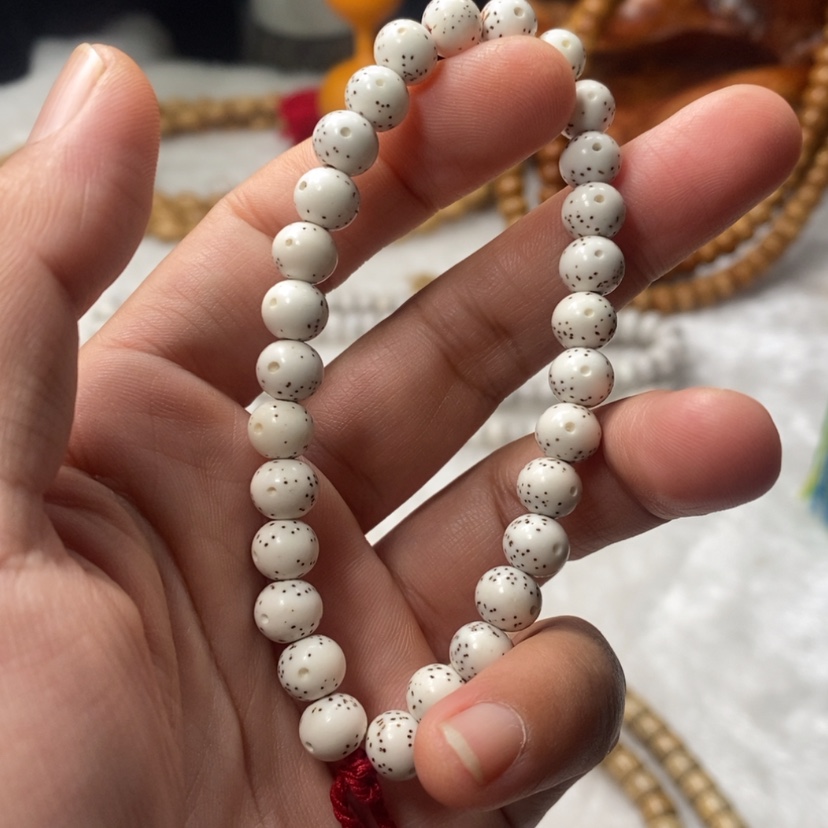 【闪购商品】星月菩提吊坠脱脂8