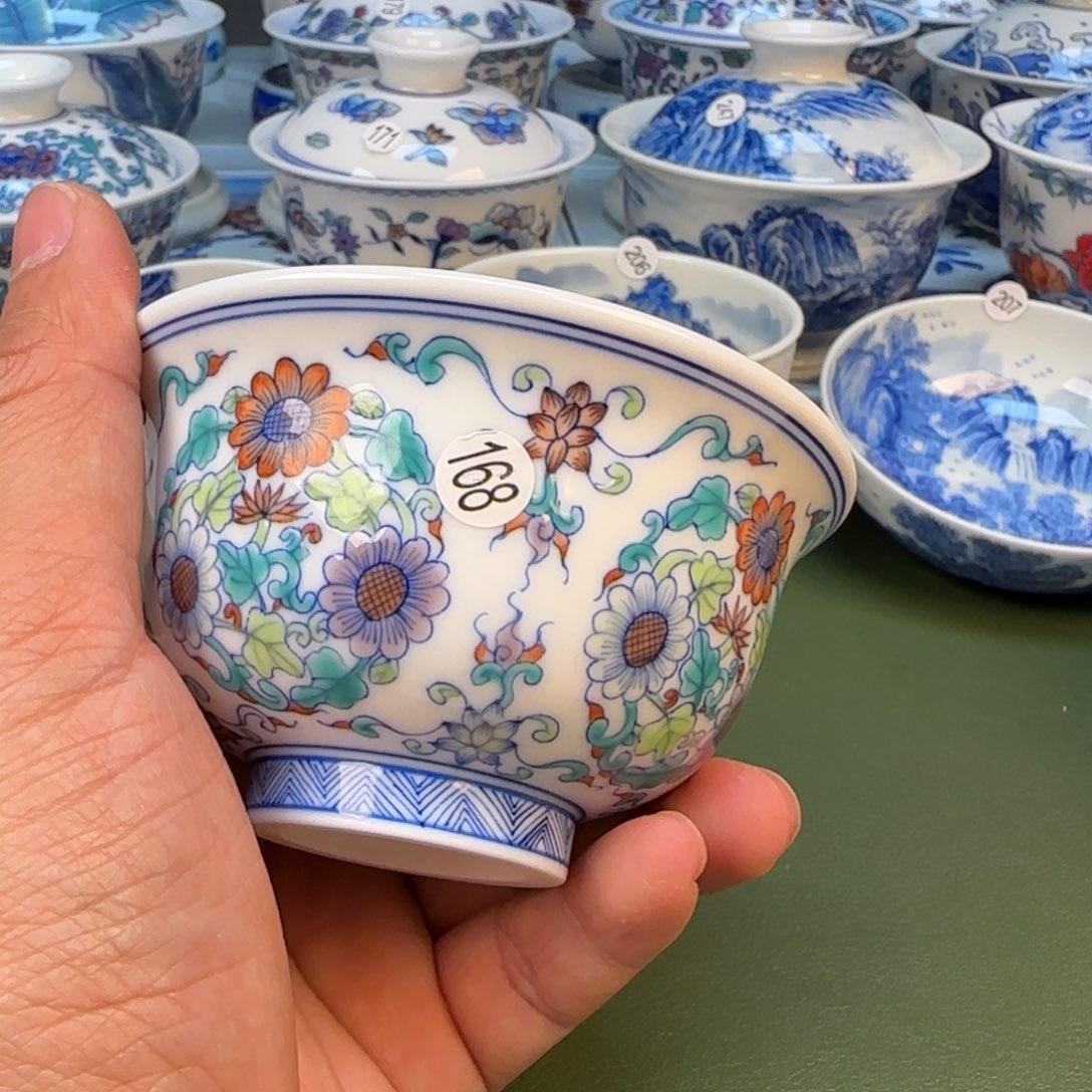 抖音闪购纯手工手绘168
