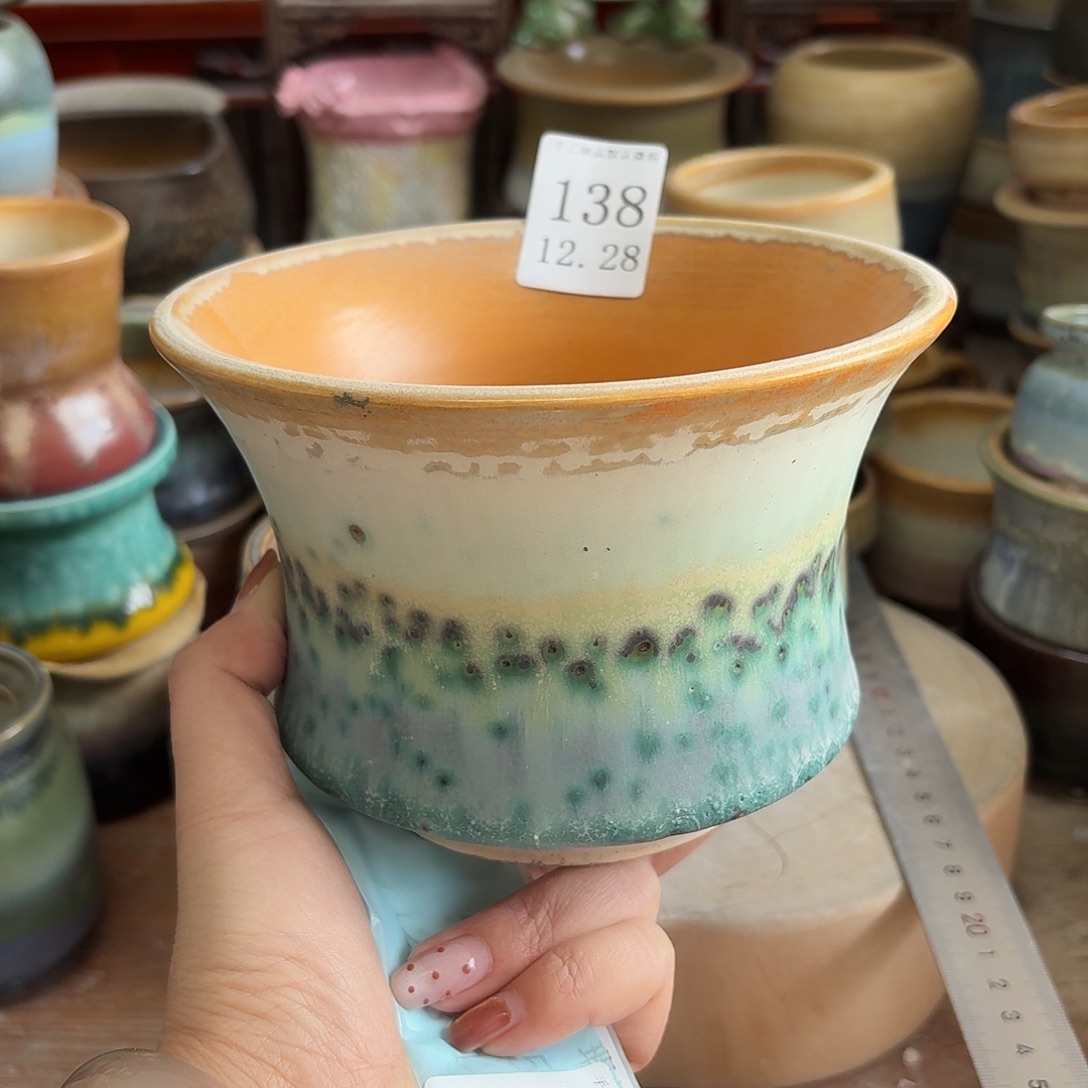 瓷片景德镇陶瓷手工制作