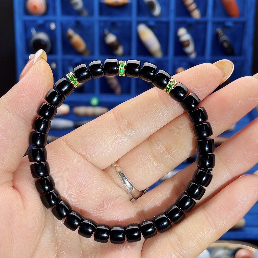 玛瑙/玉髓珠宝半成品未镶嵌