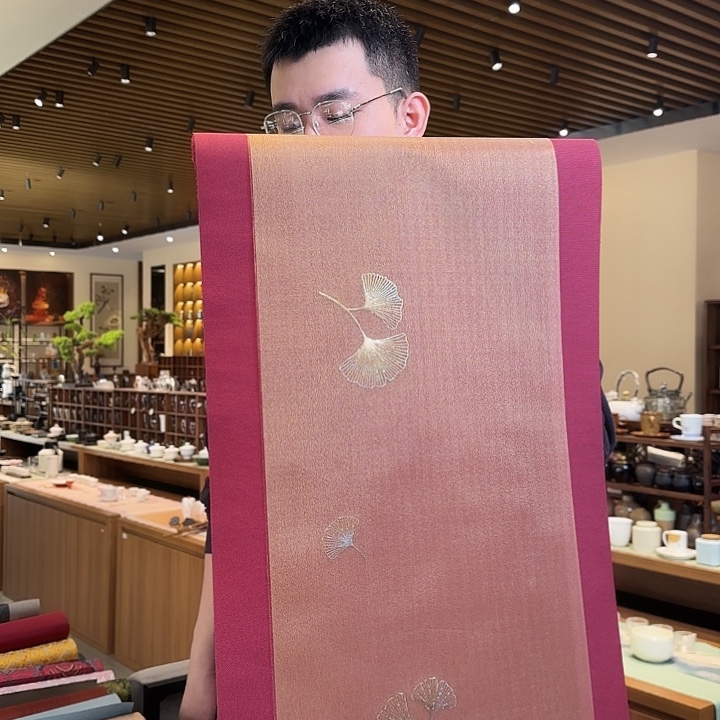 两米一茶席茶席茶席