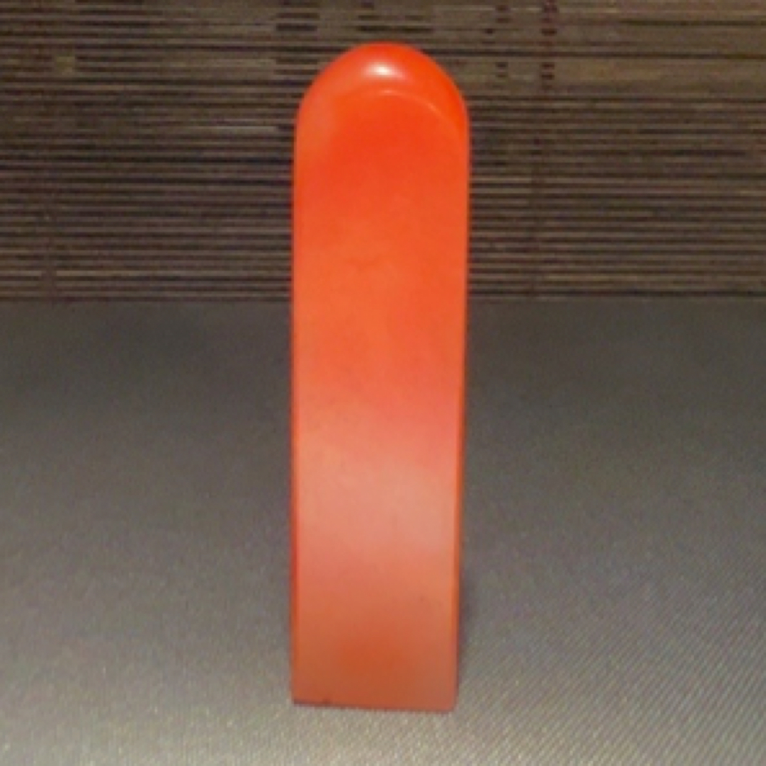 寿山千禧结晶芙蓉