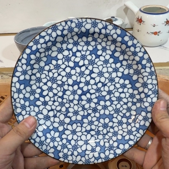 陶瓷推荐第二名20包邮