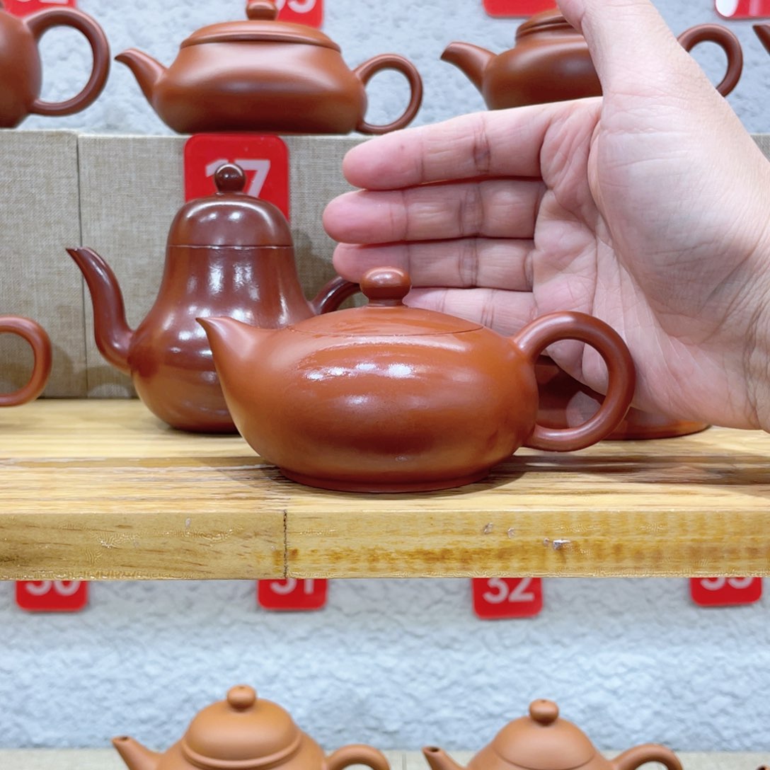 茶壶紫砂川****人精工凤雏……