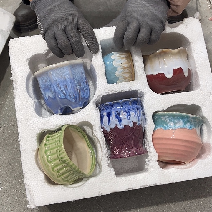 红陶正品数量有限