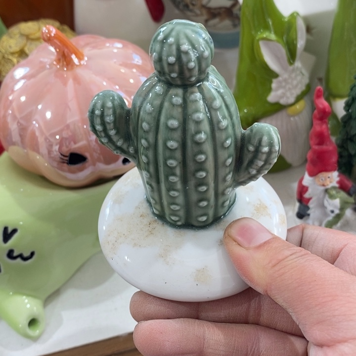 陶瓷树脂工艺摆件