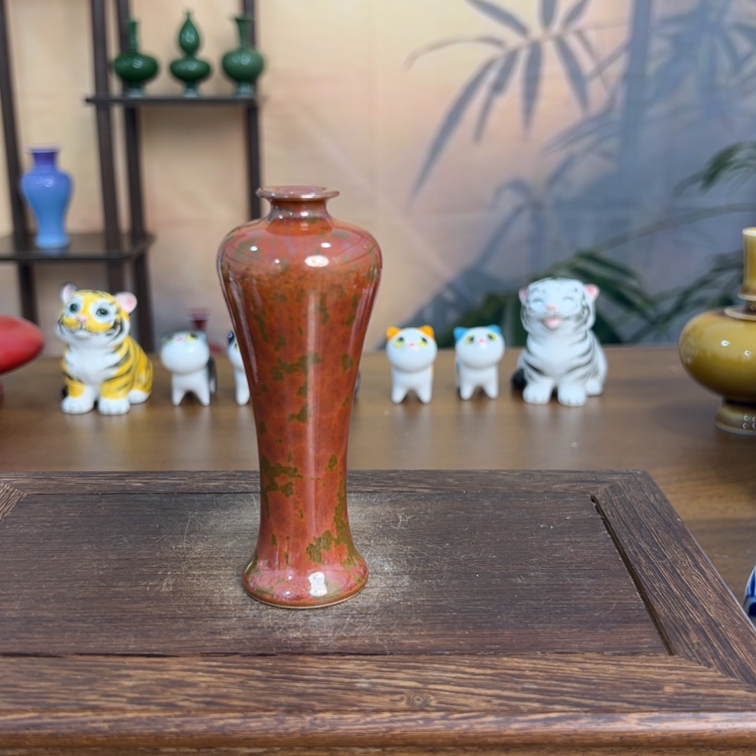 瓷片景德镇陶瓷美术