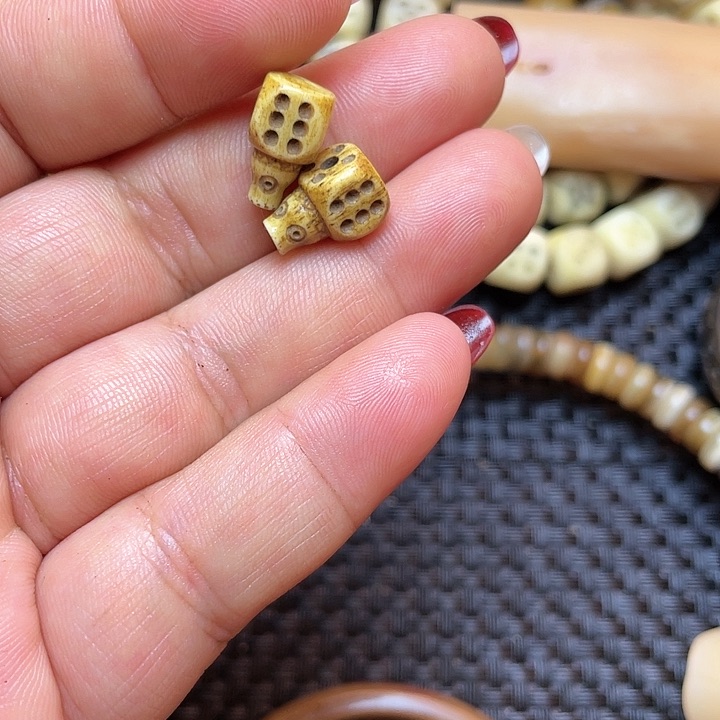 驼骨手串/手链其他配饰