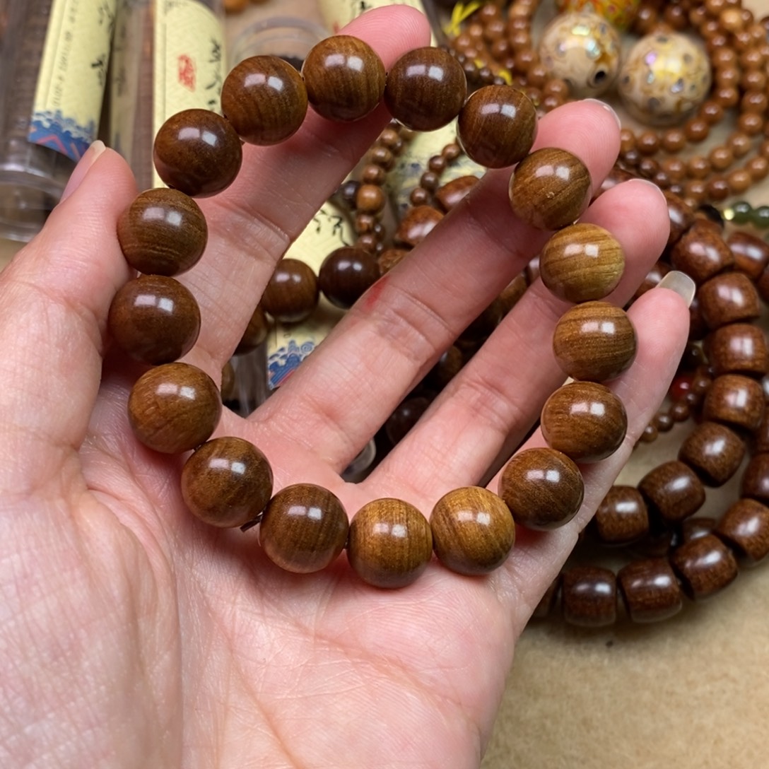 橄榄核手串/手链精品